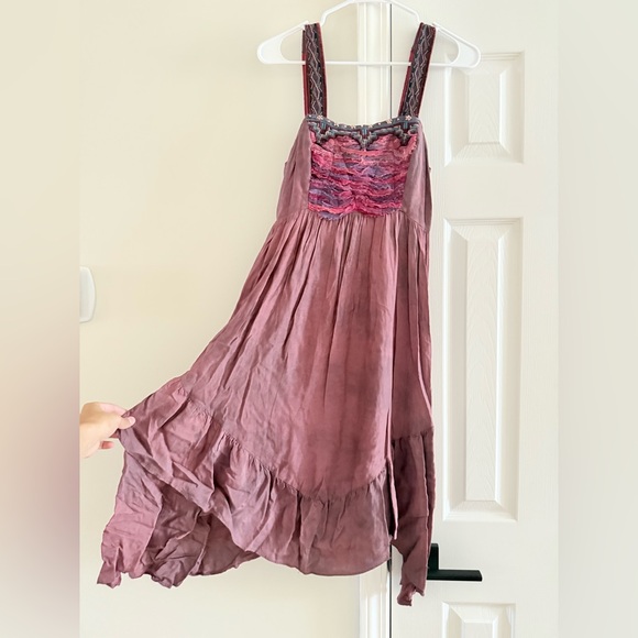 Free People Dresses & Skirts - Free People Dress